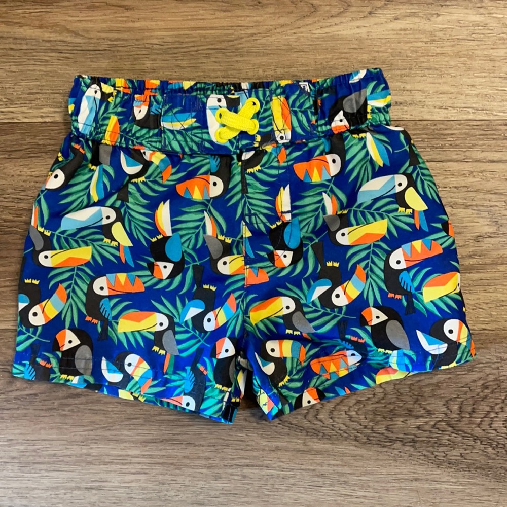 Swim trunks